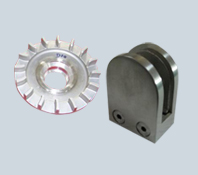 合金鋼硅溶膠鑄造，碳鋼水玻璃鑄造