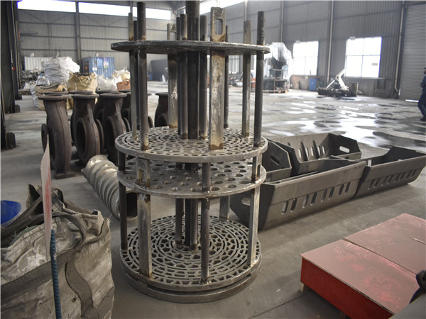 熱處理工裝，真空爐料盤(pán)