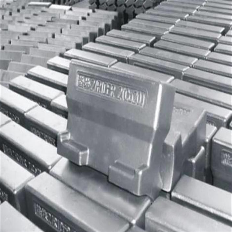 Co20、Co40、Co50耐熱鋼滑塊